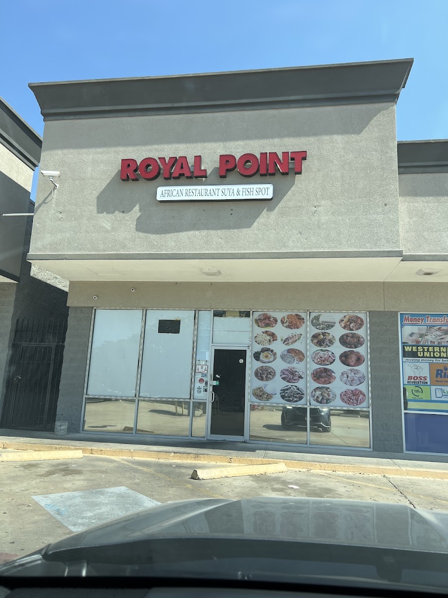 Royal Point